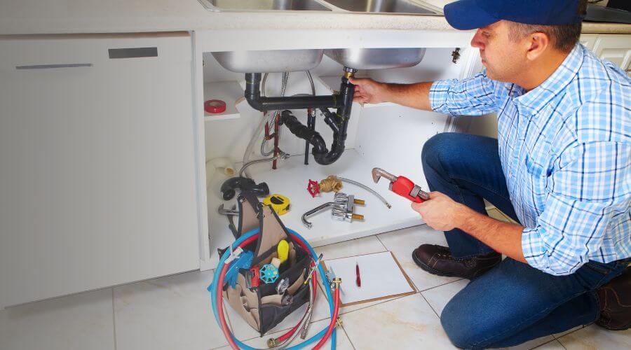 Local tankless water heater installation in Imbler, OR